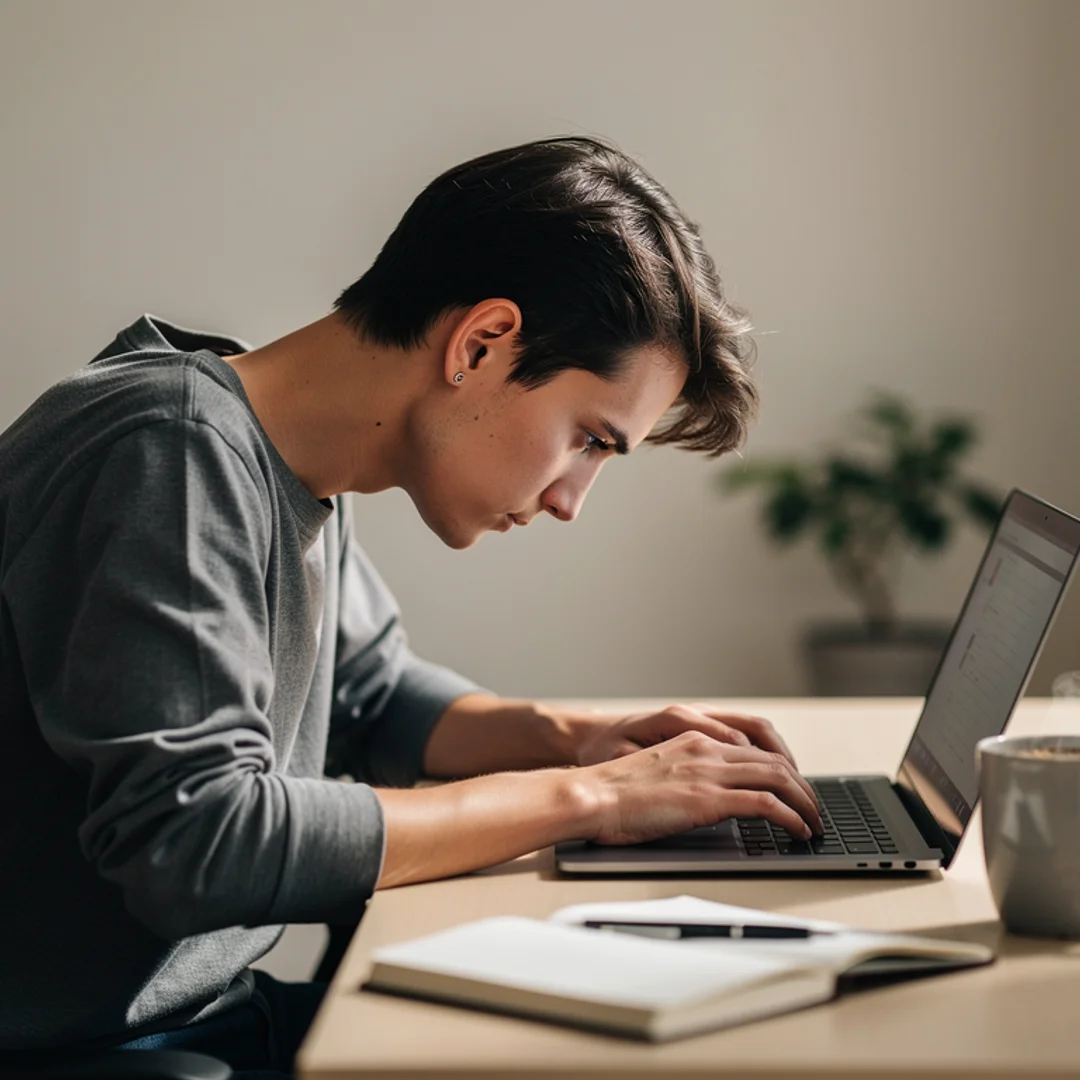 Forward Head Posture: Why It Happens and How to Reverse It