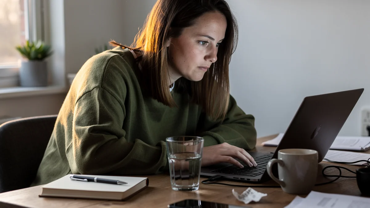 When Are You Most Likely to Slouch? Patterns From Real Posture Data