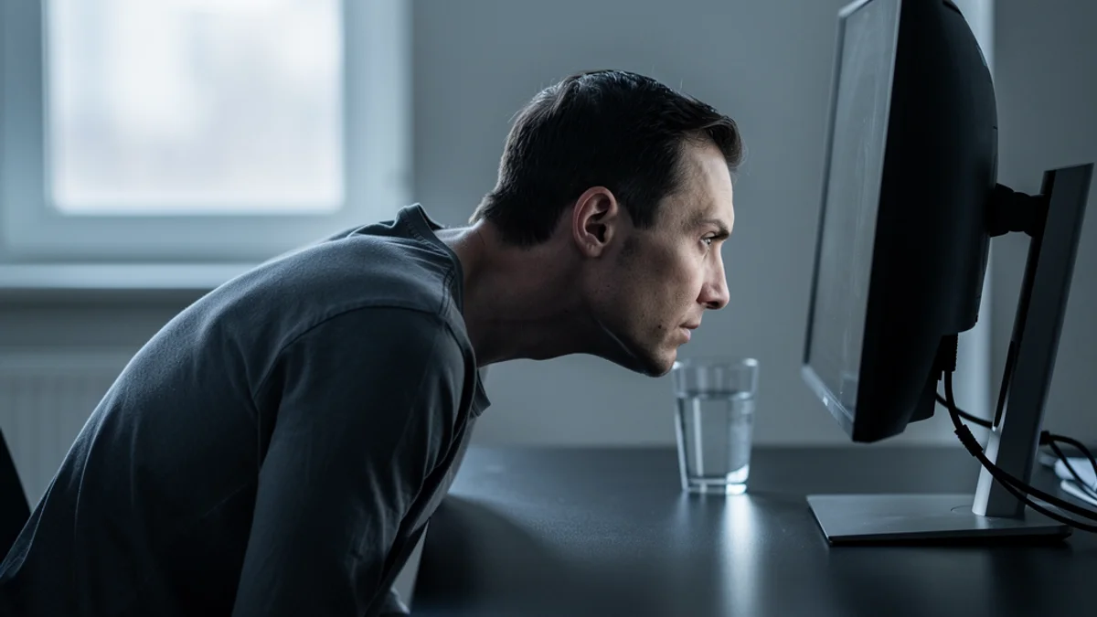 What Is Tech Neck? Causes, Symptoms, and How to Fix It