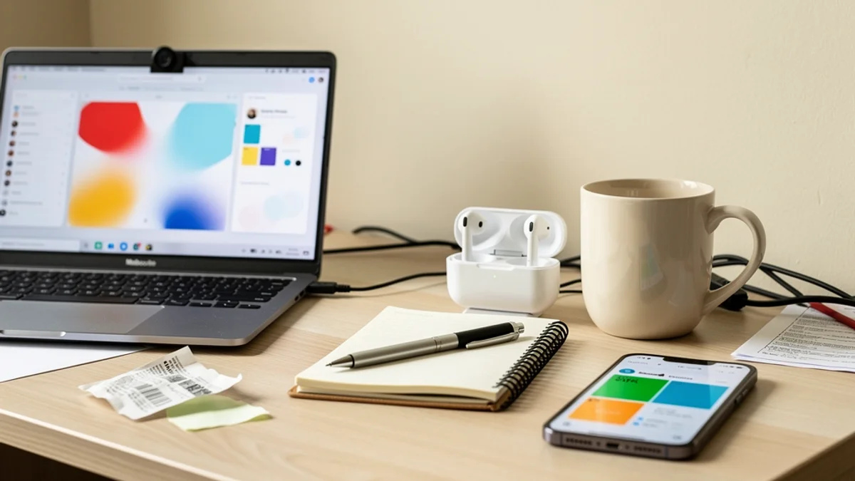 SitApp vs Posture Pal: Webcam App or AirPods Tracker?